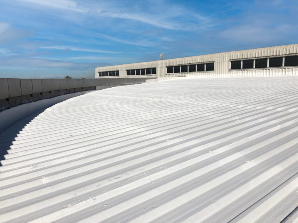waterproofing and thermal insulation company in UAE