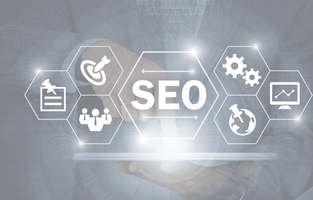7 Best AI SEO Writing Tools (Write and Rank) - Mike Stuzzi