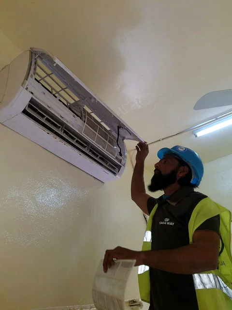 General Maintenance Services for Home & Office in Dubai