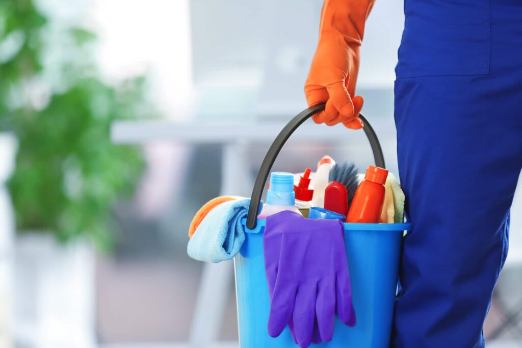 From Messy to Marvelous: Seattles Answer to Perfectly Clean Homes