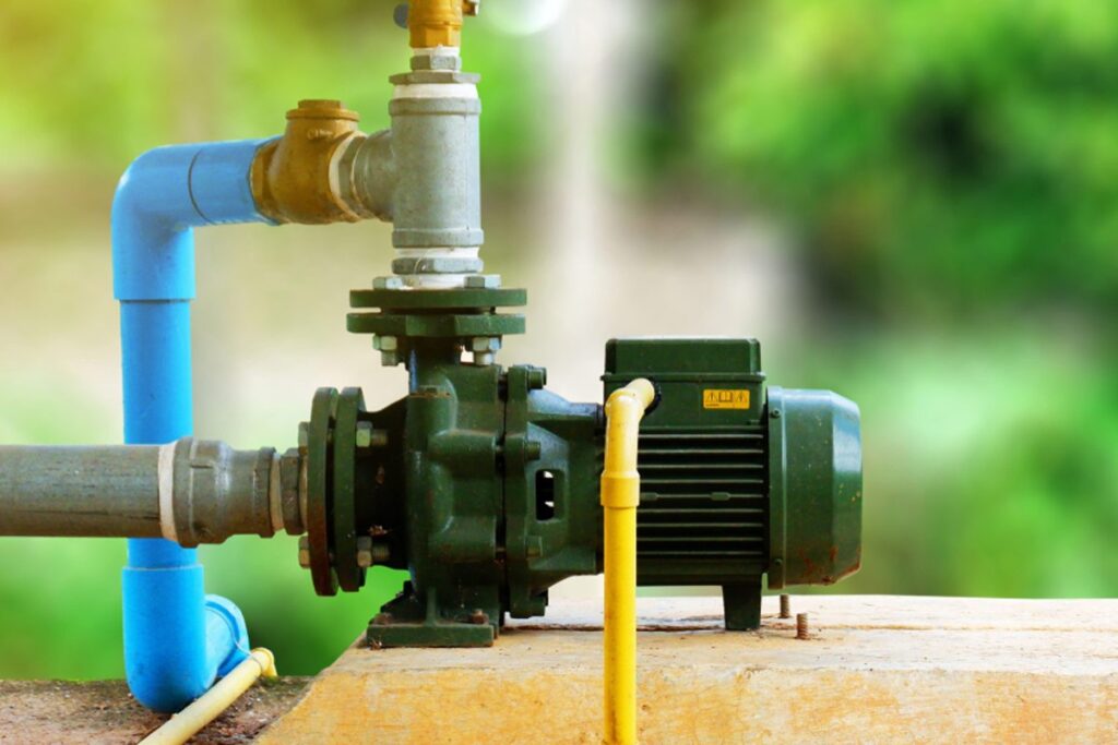Water Pump Repair, Water Pump Installation, Booster Pump Repair Dubai