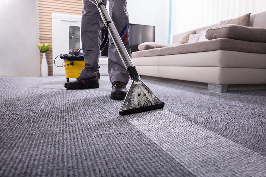 General Cleaning Services Riyadh