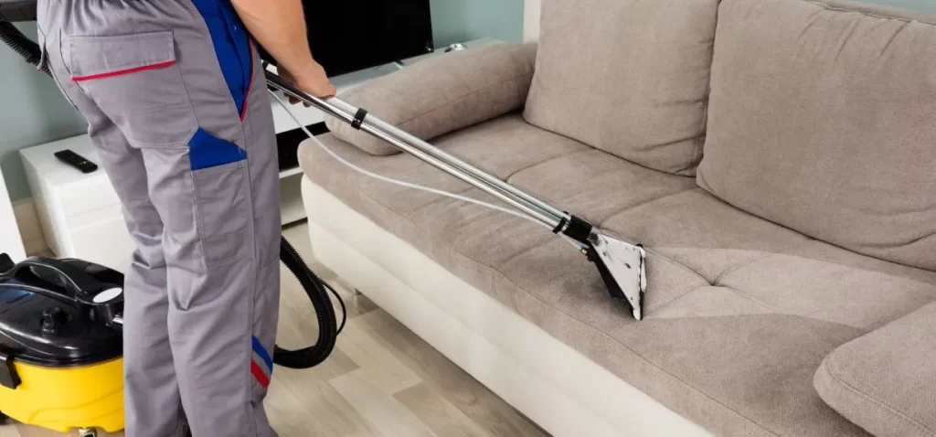 Sofa Cleaning Service in Dubai