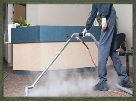 Steam Cleaning Services