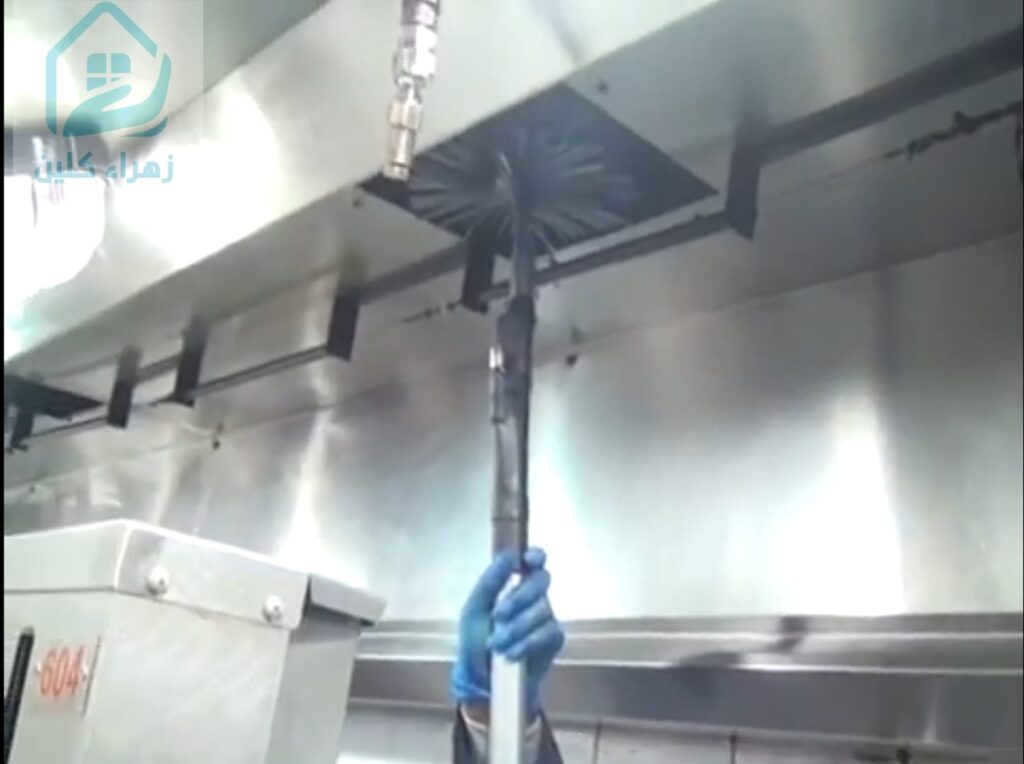 شركة تنظيف مداخن مطاعم برابغ